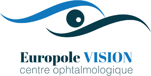Europole Vision-logo